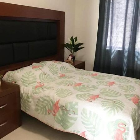 ¡Nuevo! Hermoso Departamento Con Alberca. 만사니요 외부 사진