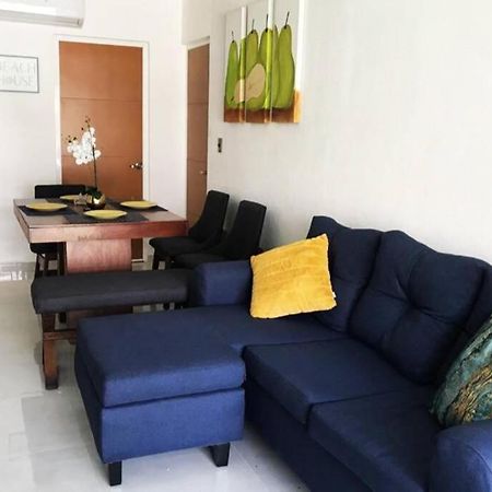 ¡Nuevo! Hermoso Departamento Con Alberca. 만사니요 외부 사진