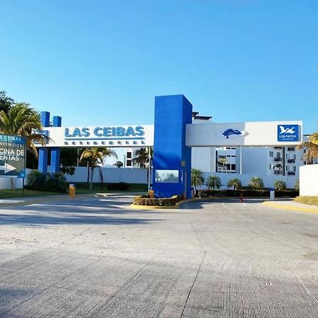¡Nuevo! Hermoso Departamento Con Alberca. 만사니요 외부 사진
