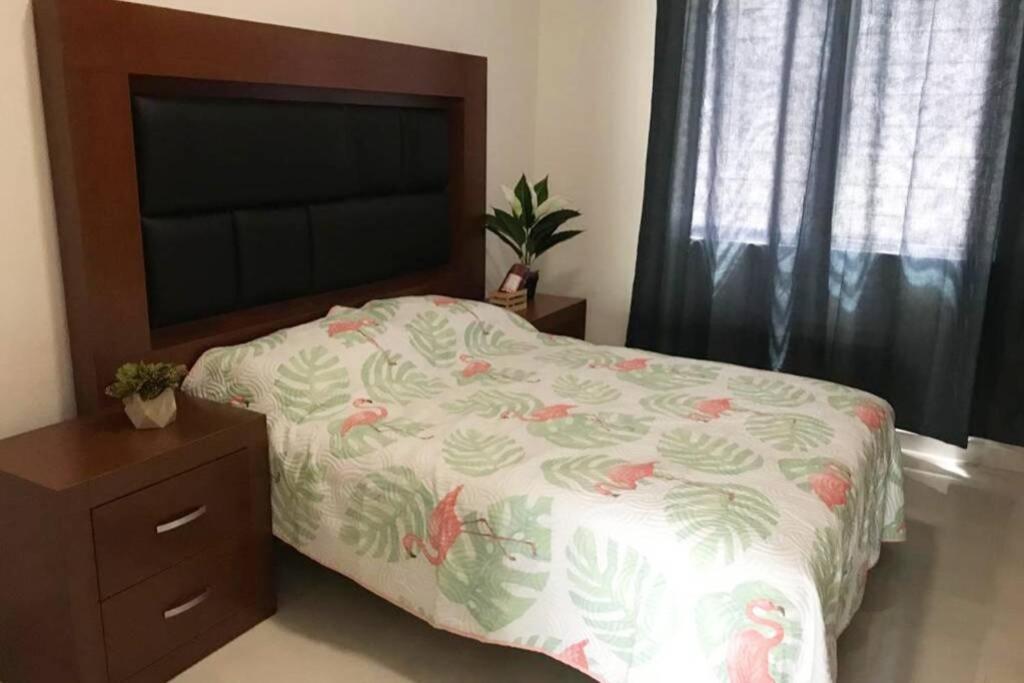 ¡Nuevo! Hermoso Departamento Con Alberca. 만사니요 외부 사진